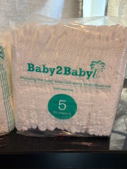 Diapers