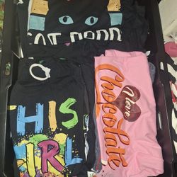 Shirts