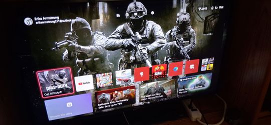 Xbox one