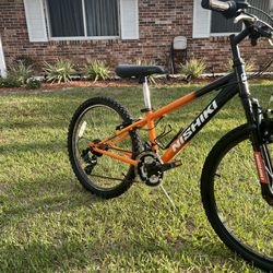 Bicycle 24 Inch For Sale