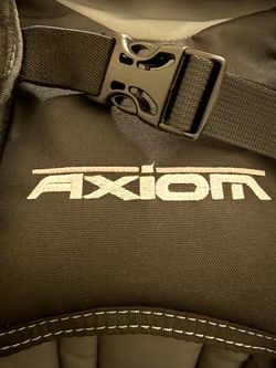 Aqua Lung Axiom BCD with Air 2. X-large