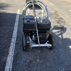 Honda Pressure Washer GX390 