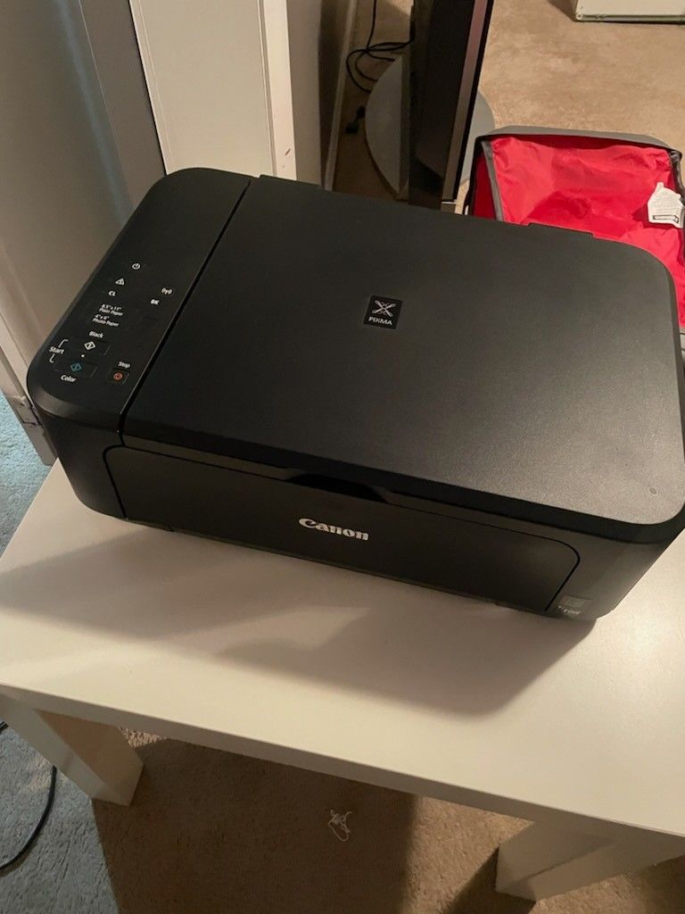 Beautiful Color Printer