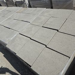 CEMENT PAVERS $350 EACH PALLET