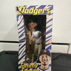 Tommy Edman Bobble Head