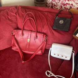 Women’s Purse’s