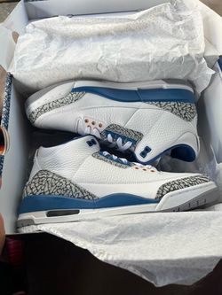 Jordan’s