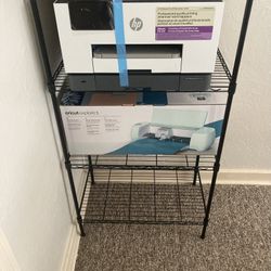HP Printer/Cricut Machine 
