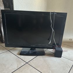 Dynex Tv (budget Friendly)