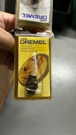 DREMEL CHUCK 4486