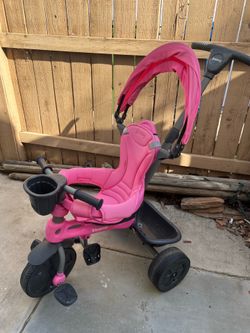 Bike $40