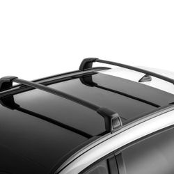 Sportage Cross Bars (2023 to 2026)
