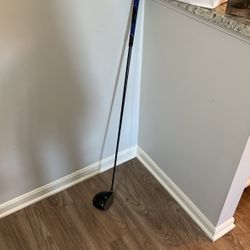 Python Golf Driver