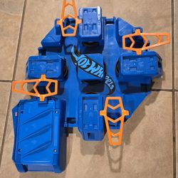 Hot Wheels Criss Cross Crash