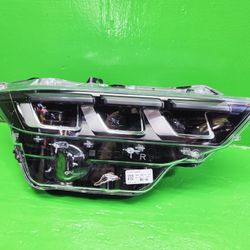 MUSTANG 2024 2025 2026 PASSENGER HEADLIGHT OEM