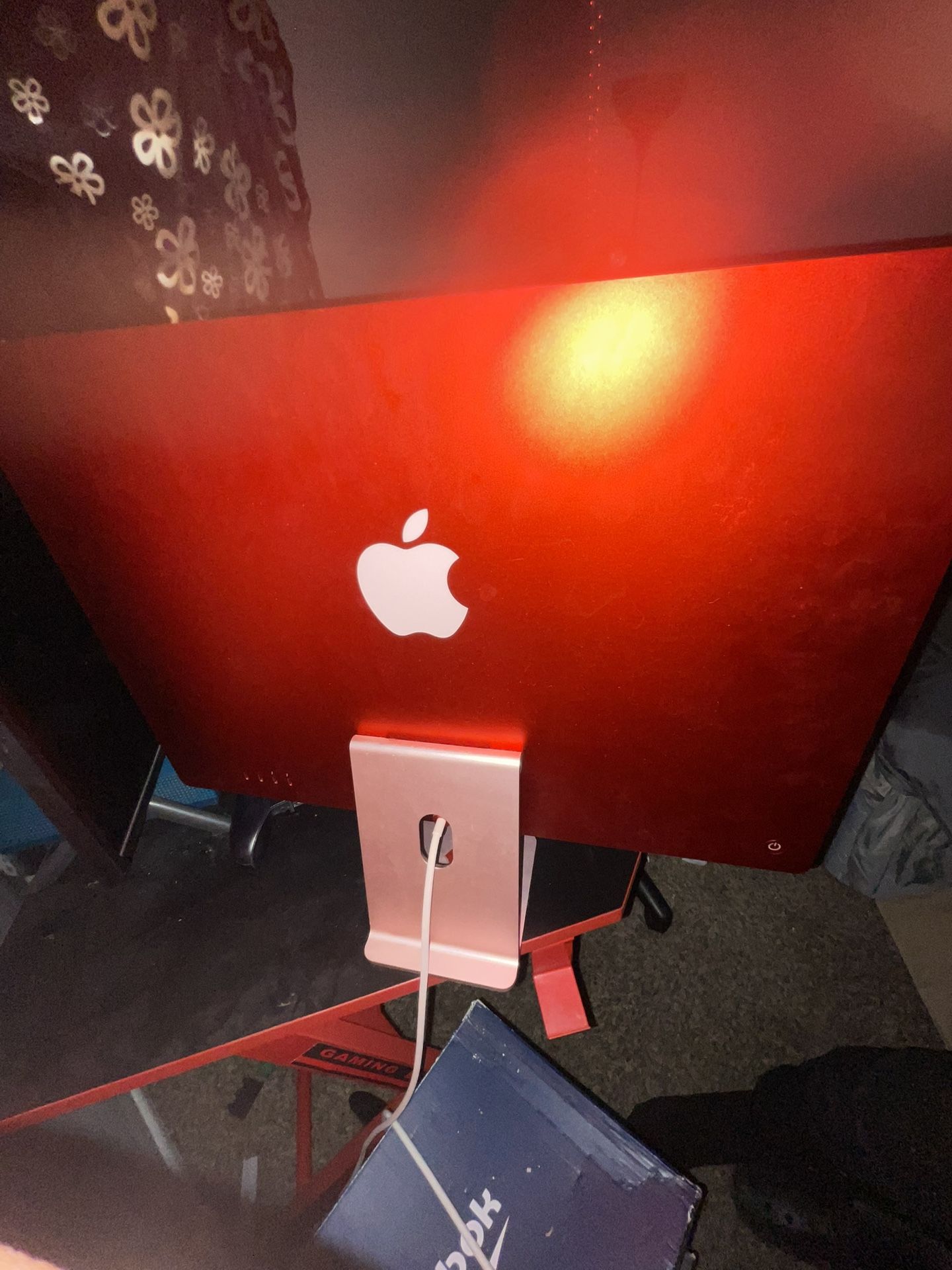 Apple iMac