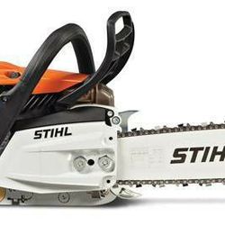 New Stihl MS261CM Chainsaws 