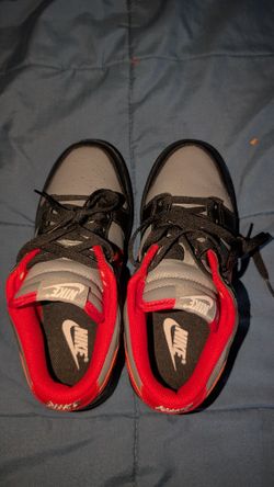 Nike Dunks