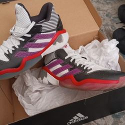 Adidas Harden