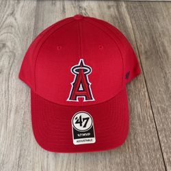 Angels Adjustable Hat 🧢