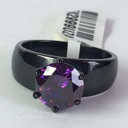 WOMENS BEAUTIFUL RING SIZE 9 ⭐️⭐️⭐️⭐️⭐️ NEW WITH TAG 