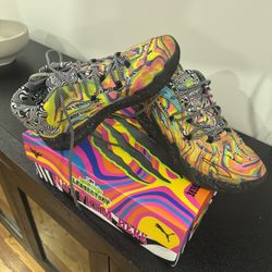 Puma LaMelo Ball Dexter Laboratory 