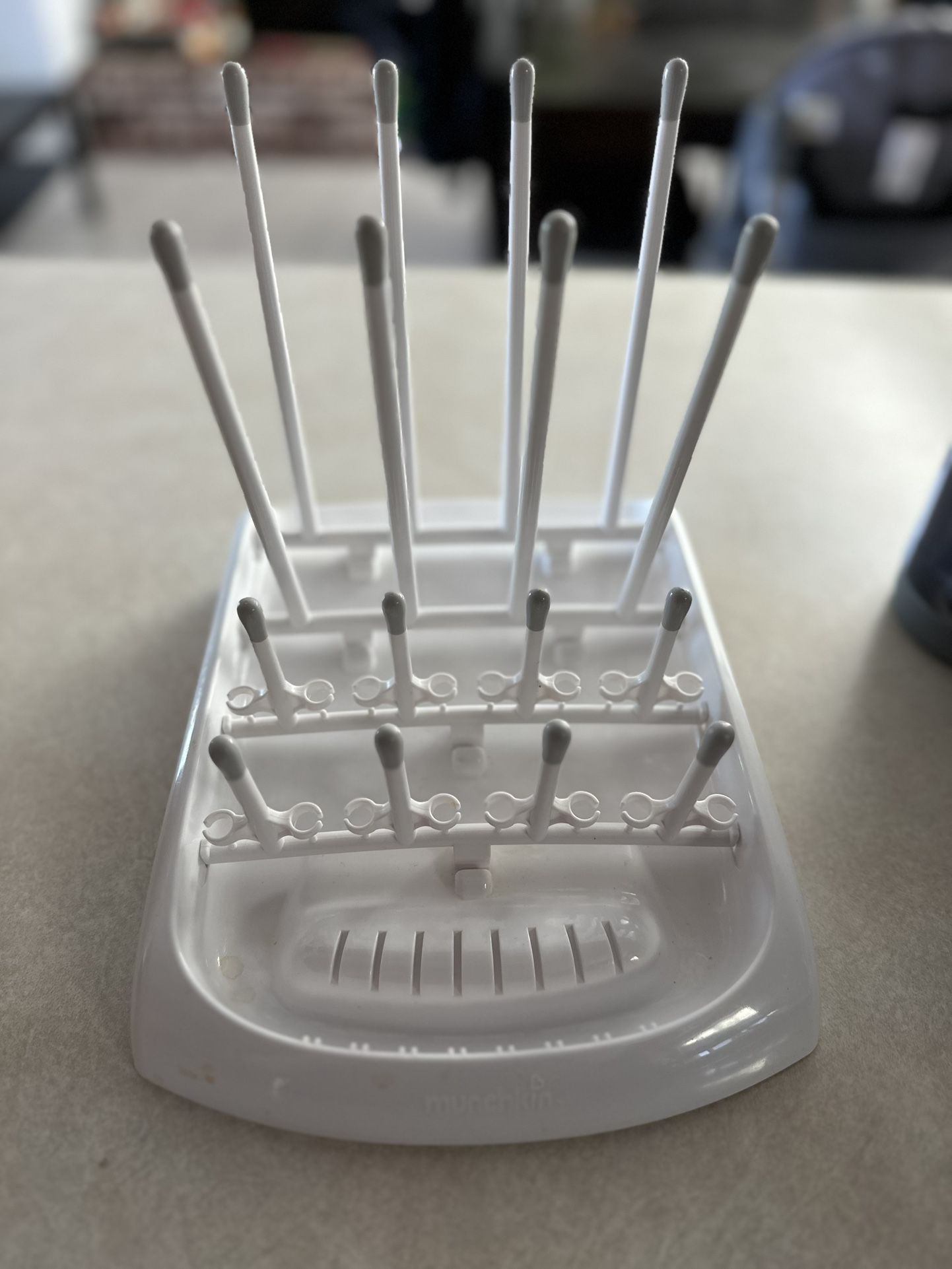 Munchkin bottle dry rack