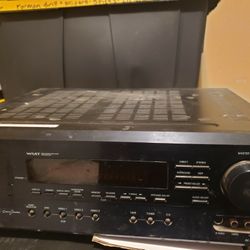 Onkyo HT-R510 Audio Video Home Theater 6.1 Channel AV Amplifier Receiver