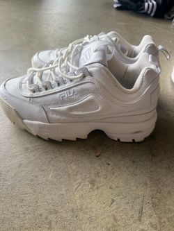 Fila brand new