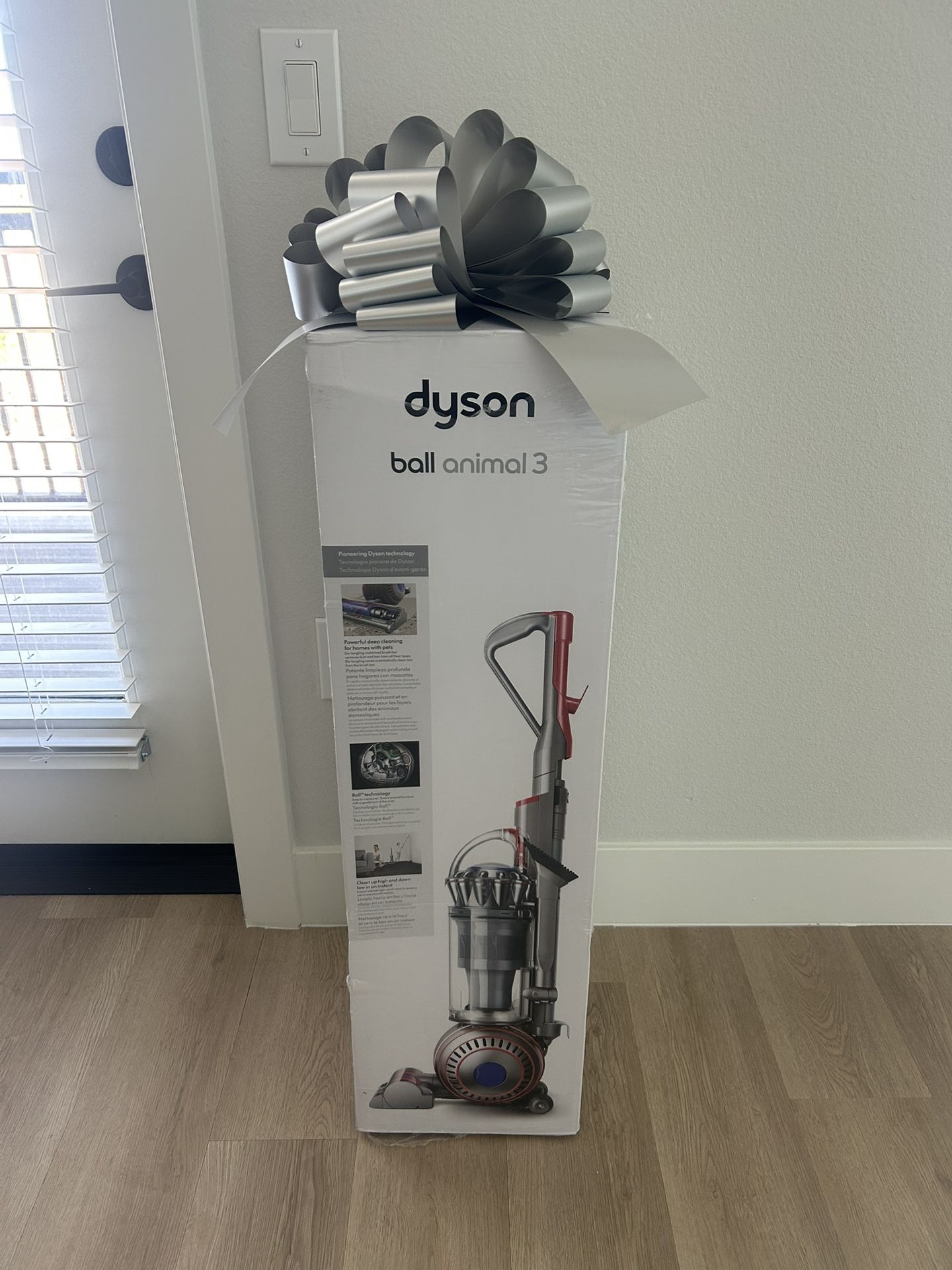 Dyson Ball Animal 3 Vacuum