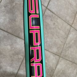 Baseball Bat Louisville Supra -8