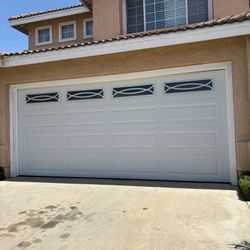 Garage Doors 