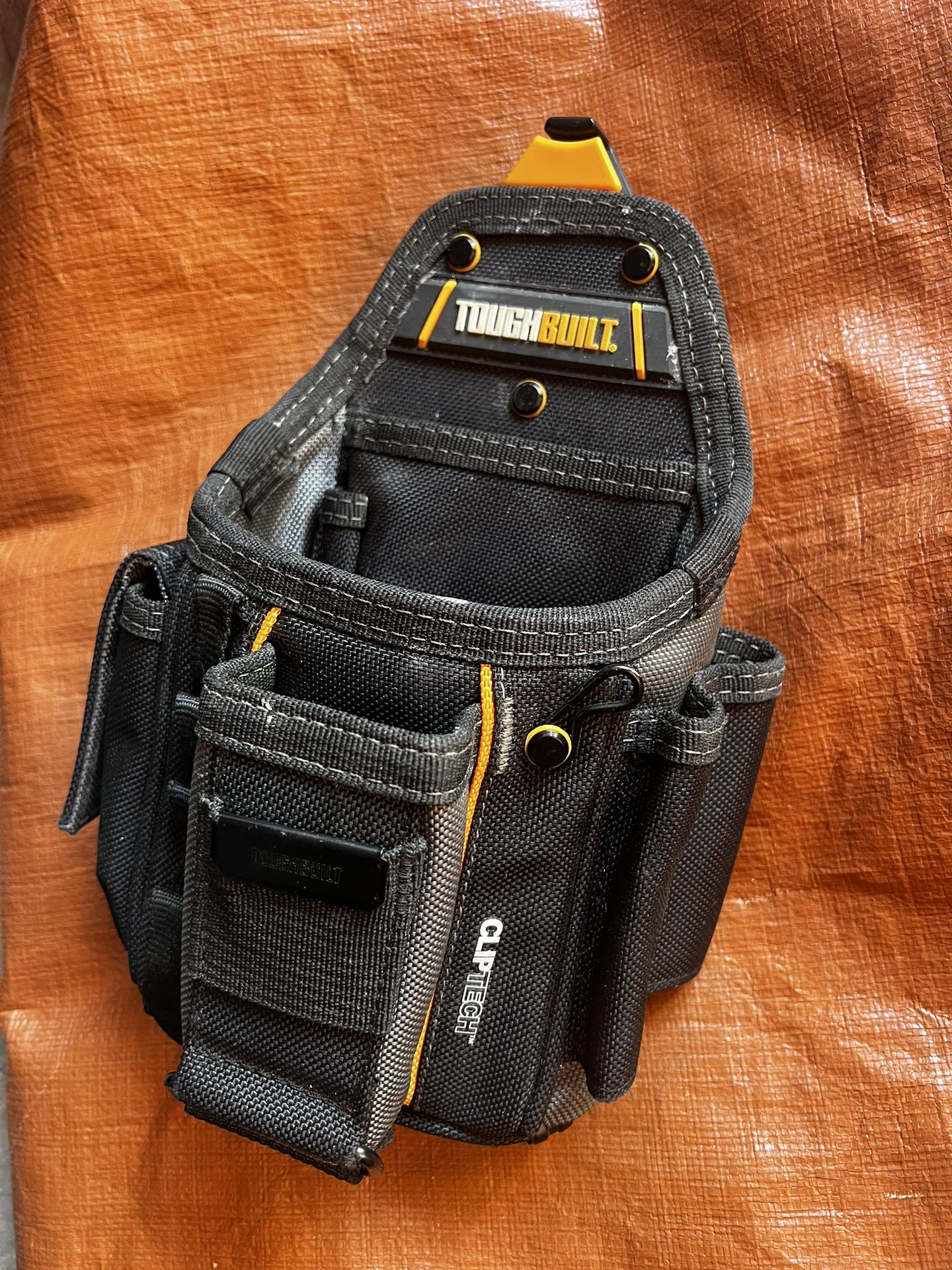 Tool Belt
