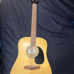 Rogue Guitar