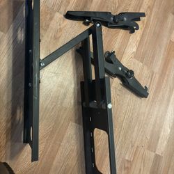 Wall mount 