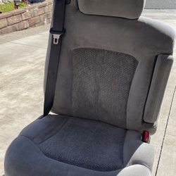 Seat