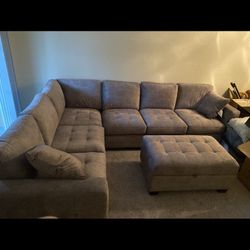 Costco Couch