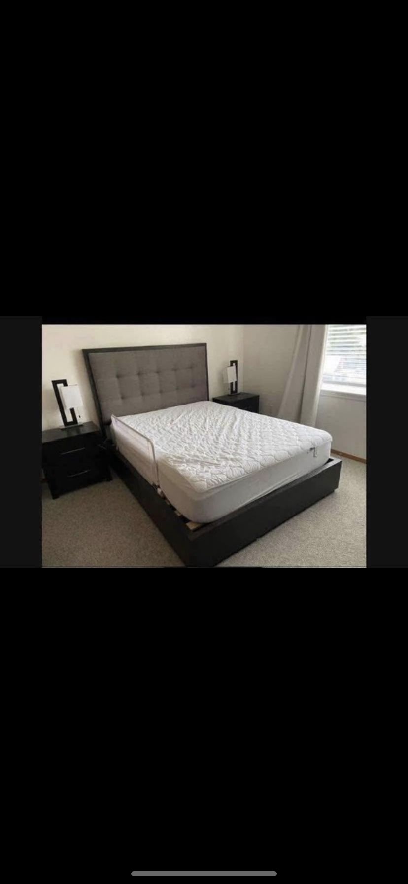 Bed Frame!