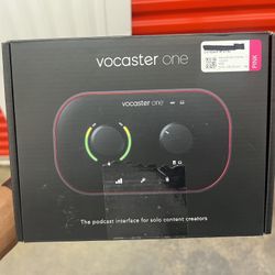New Podcast Device 