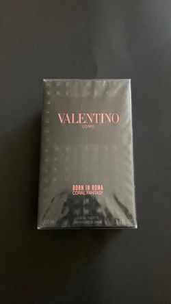 Valentino men Cologne