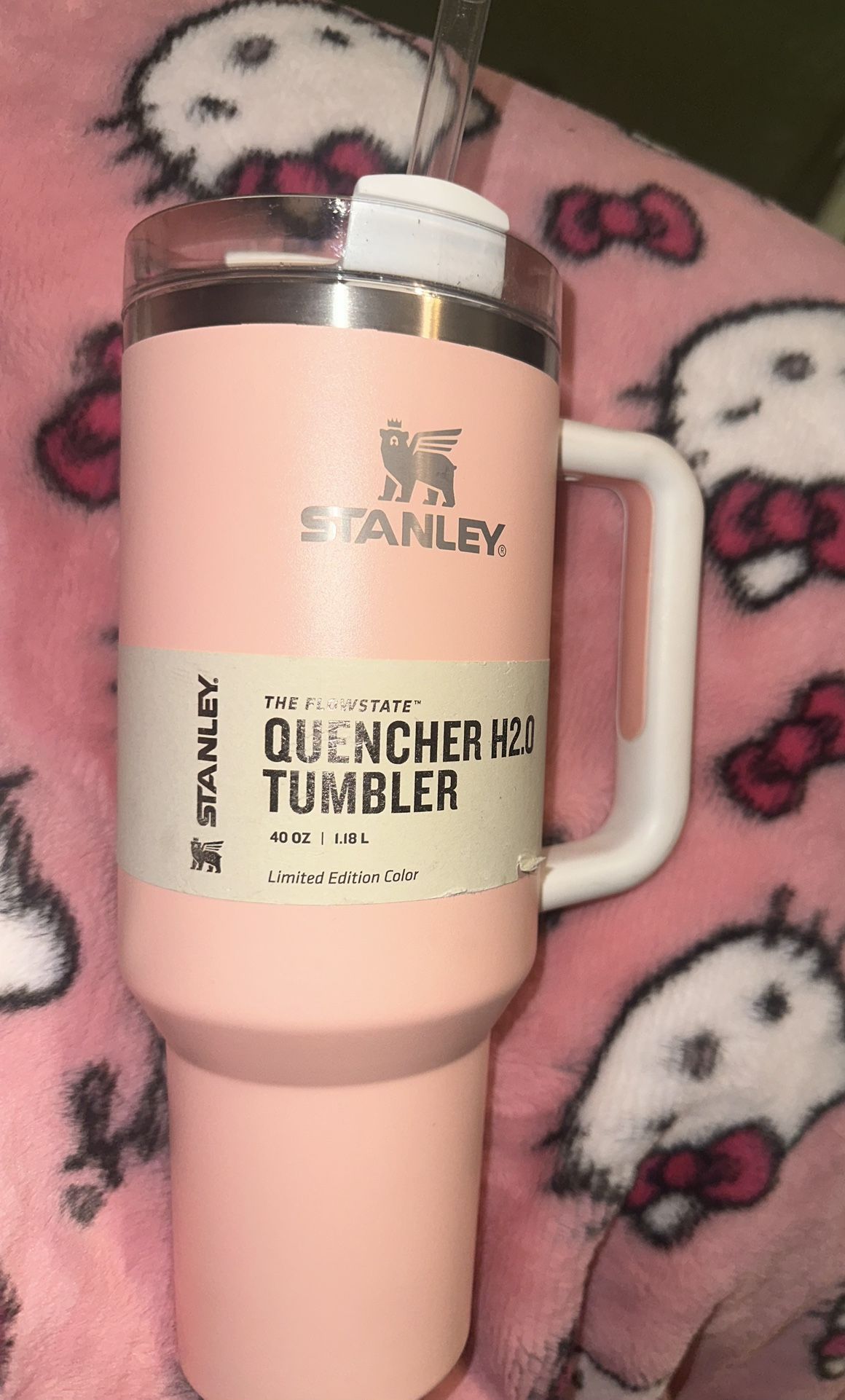 Stanley