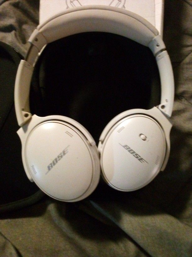 Bose Headphones Bluetooth