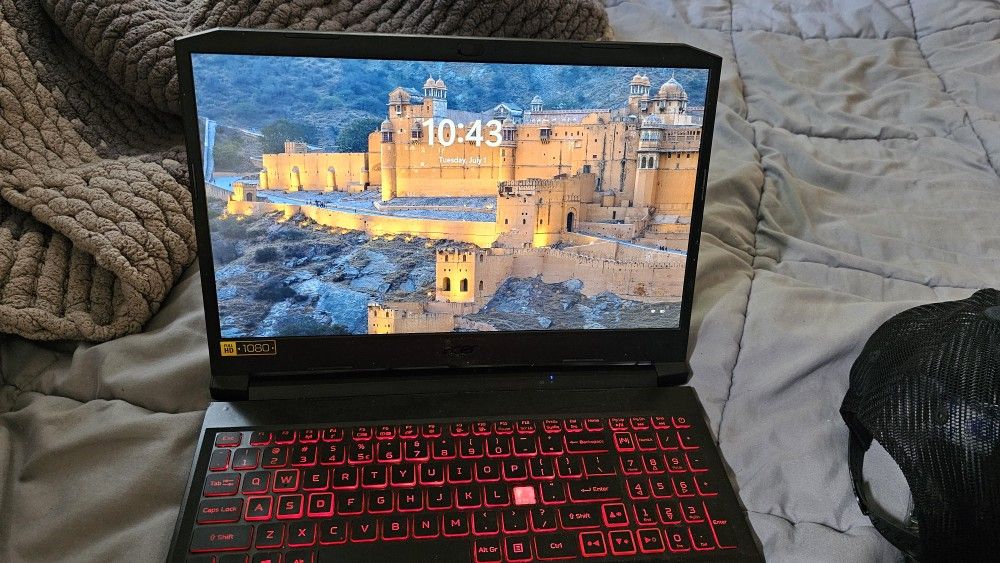 Acer Nitro 5 Gaming Laptop