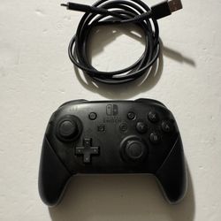 Nintendo Switch Wireless Pro Controller 