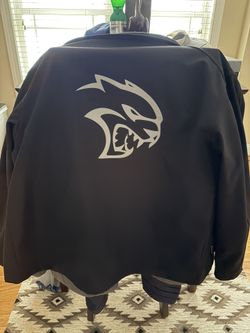 Coal Harbour Hellcat Jacket