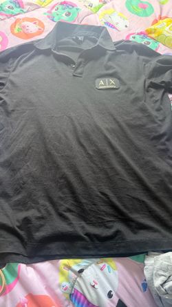 Armani shirtsvLg one LV szM