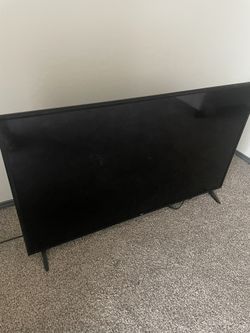 LG SMART TV