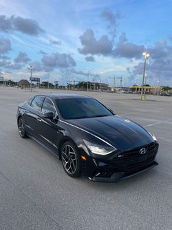 2022 Hyundai Sonata