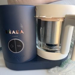 Beaba Baby Food Maker