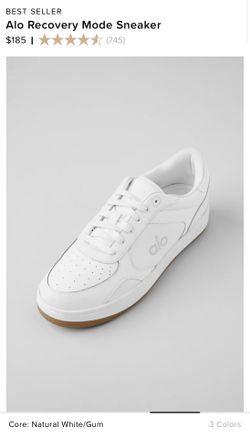 Alo Yoga Shoes 11.5